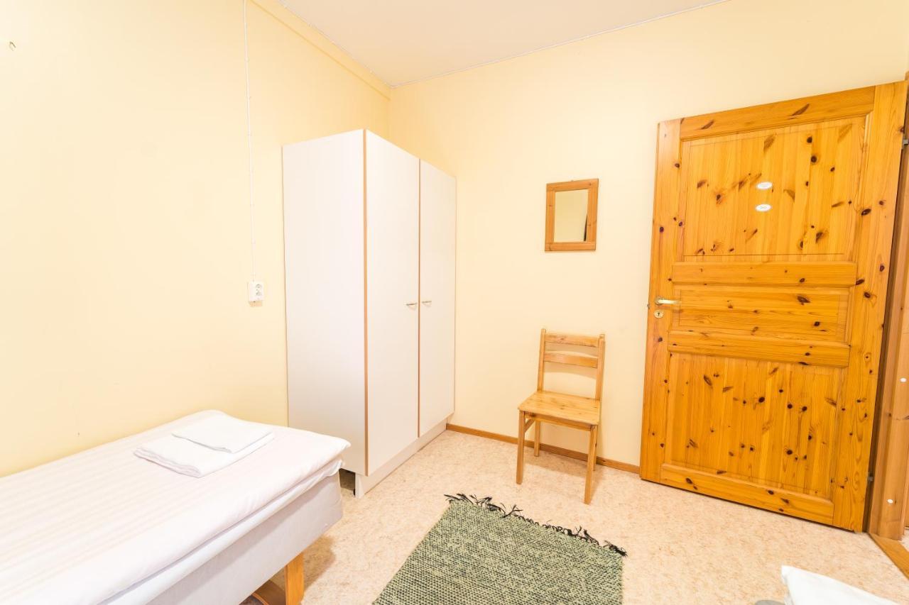 Peurasuvanto Moekit & Camping Экстерьер фото