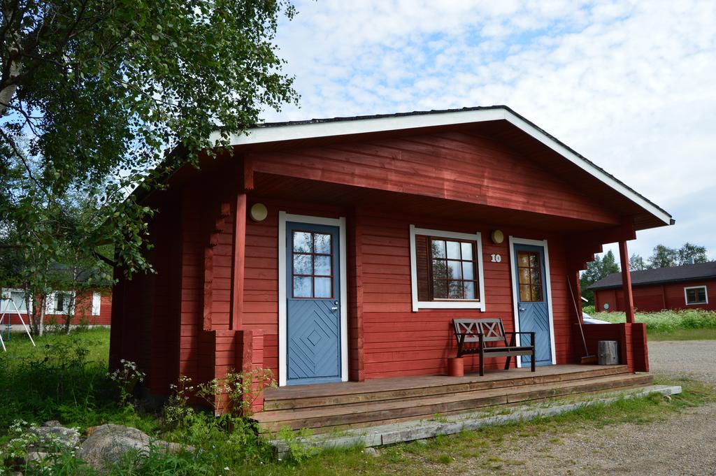 Peurasuvanto Moekit & Camping Экстерьер фото